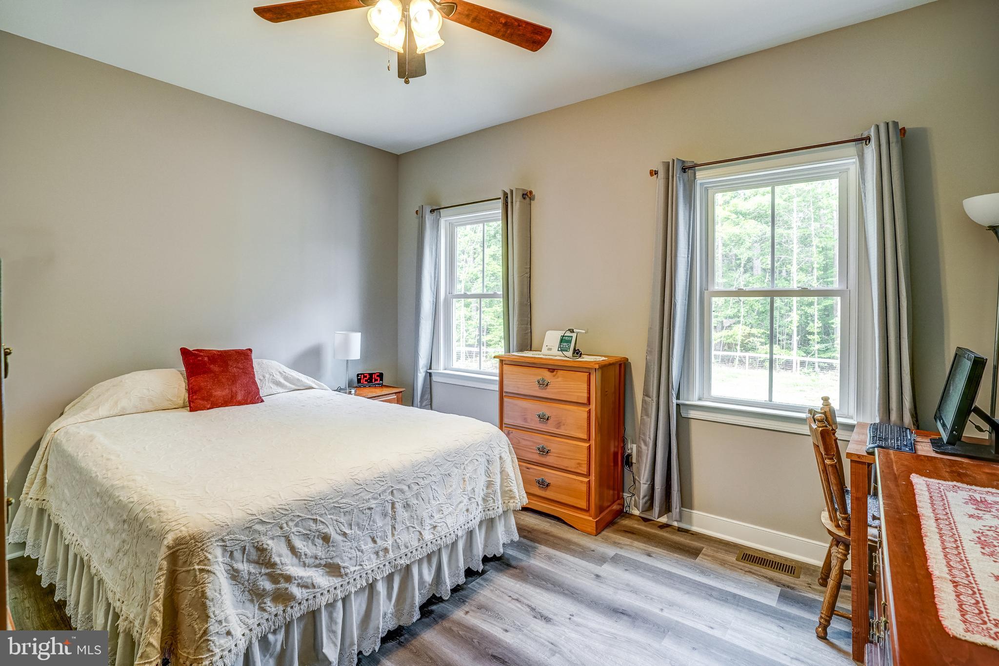 1135 Eastham Road Bumpass, VA 23024 - Photo 23 of 64