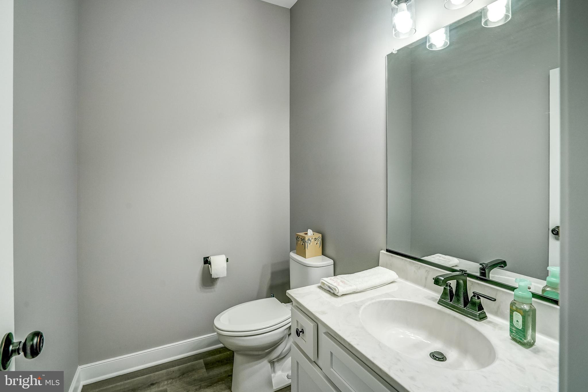 1135 Eastham Road Bumpass, VA 23024 - Photo 25 of 64