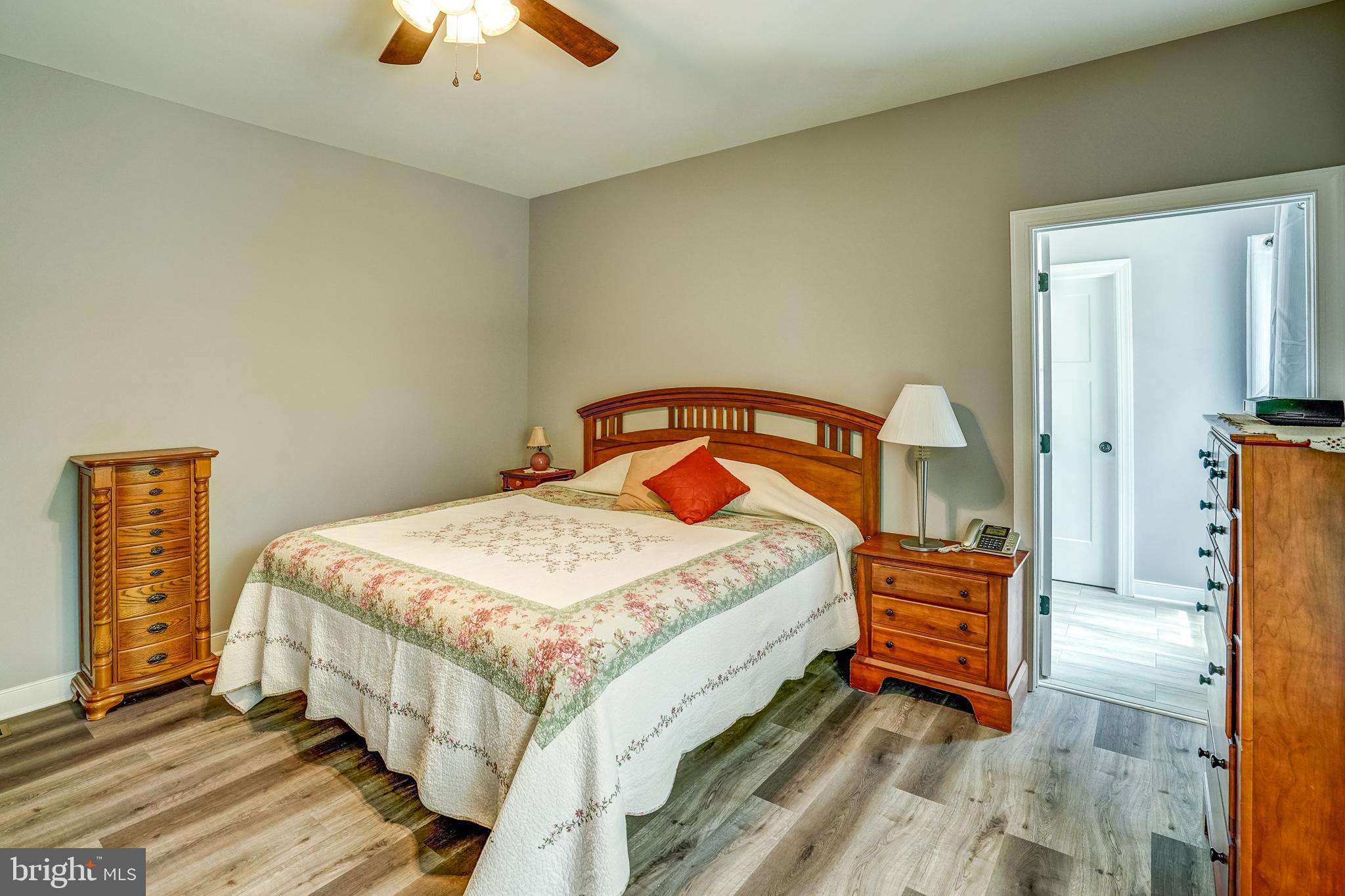 1135 Eastham Road Bumpass, VA 23024 - Photo 27 of 64