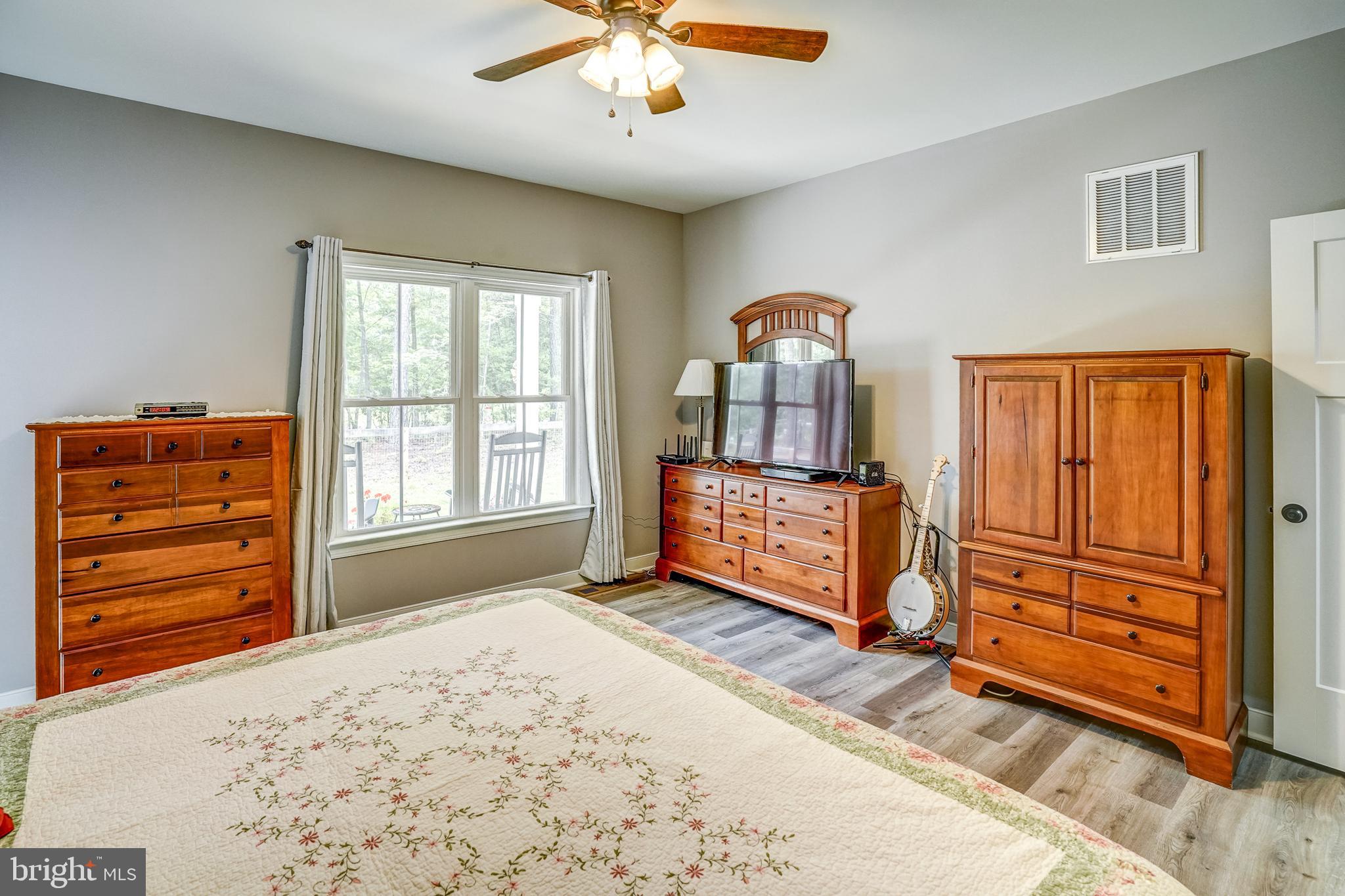 1135 Eastham Road Bumpass, VA 23024 - Photo 28 of 64