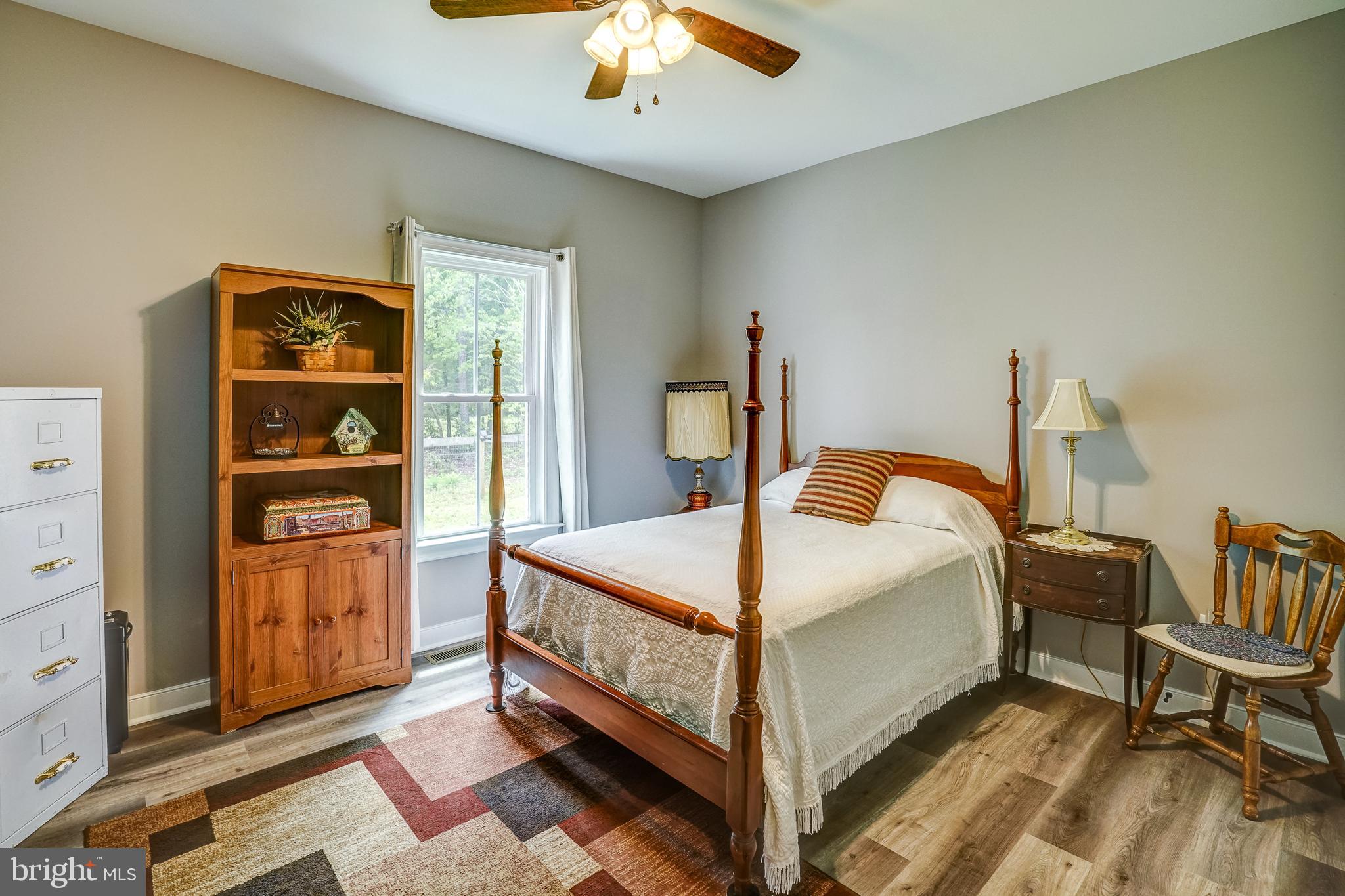 1135 Eastham Road Bumpass, VA 23024 - Photo 37 of 64