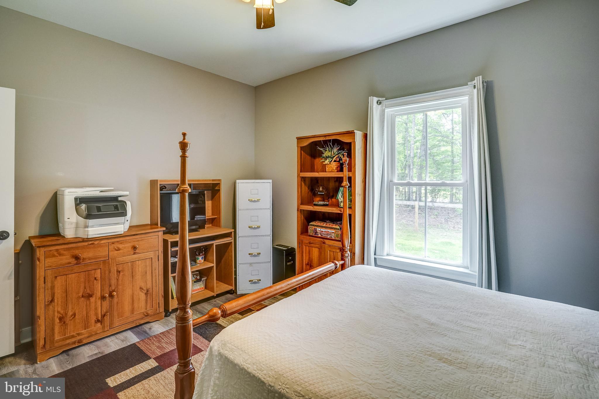 1135 Eastham Road Bumpass, VA 23024 - Photo 39 of 64