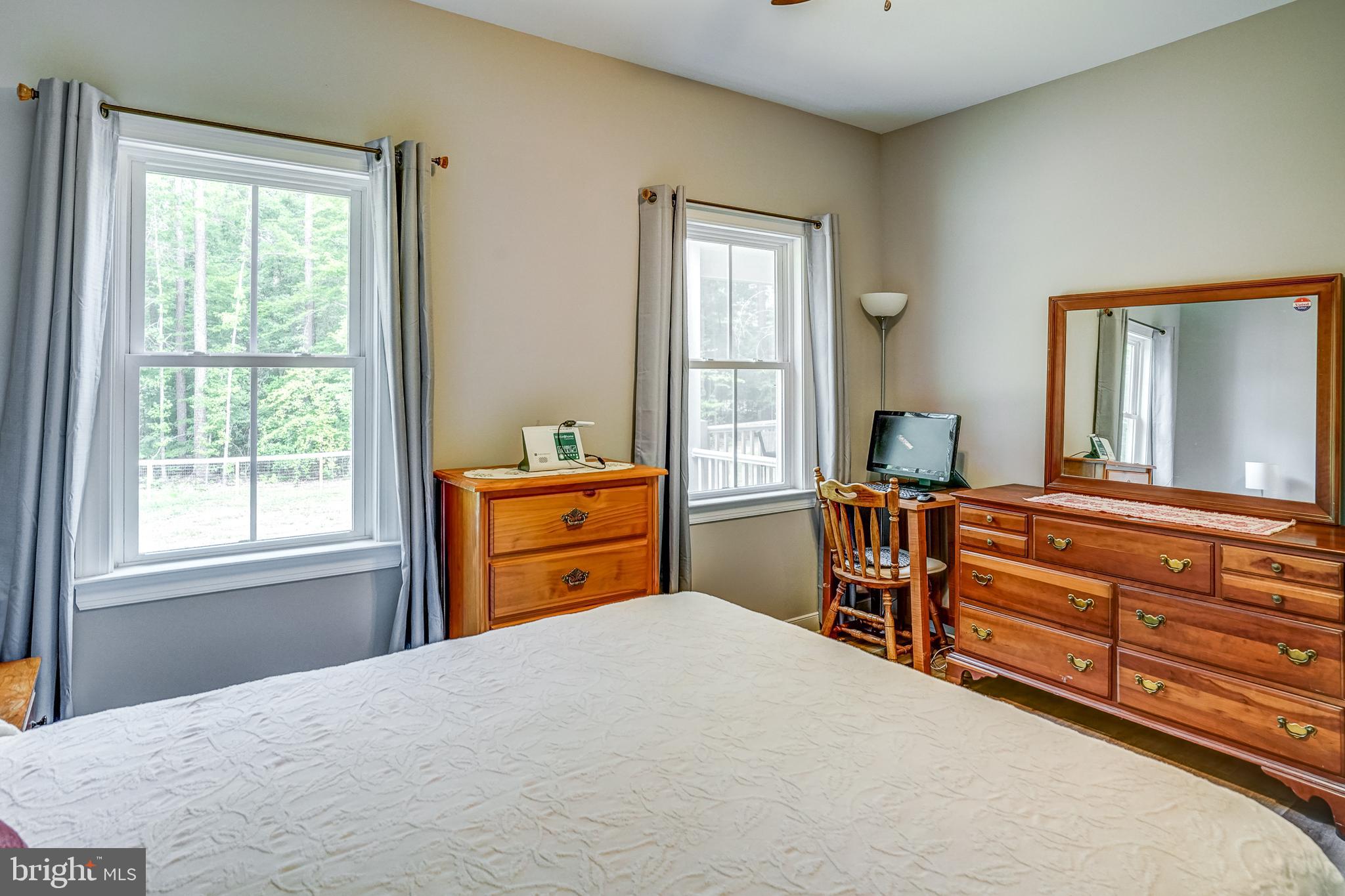 1135 Eastham Road Bumpass, VA 23024 - Photo 40 of 64