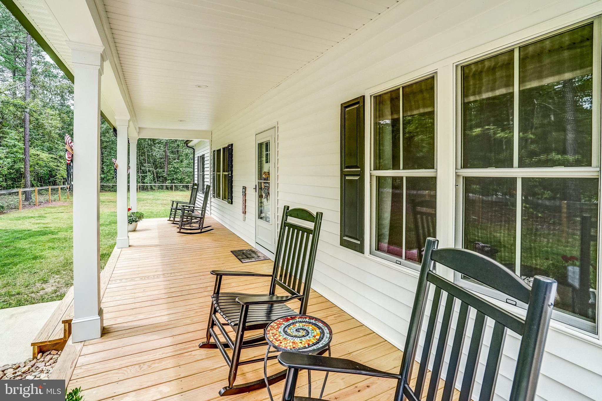 1135 Eastham Road Bumpass, VA 23024 - Photo 4 of 64