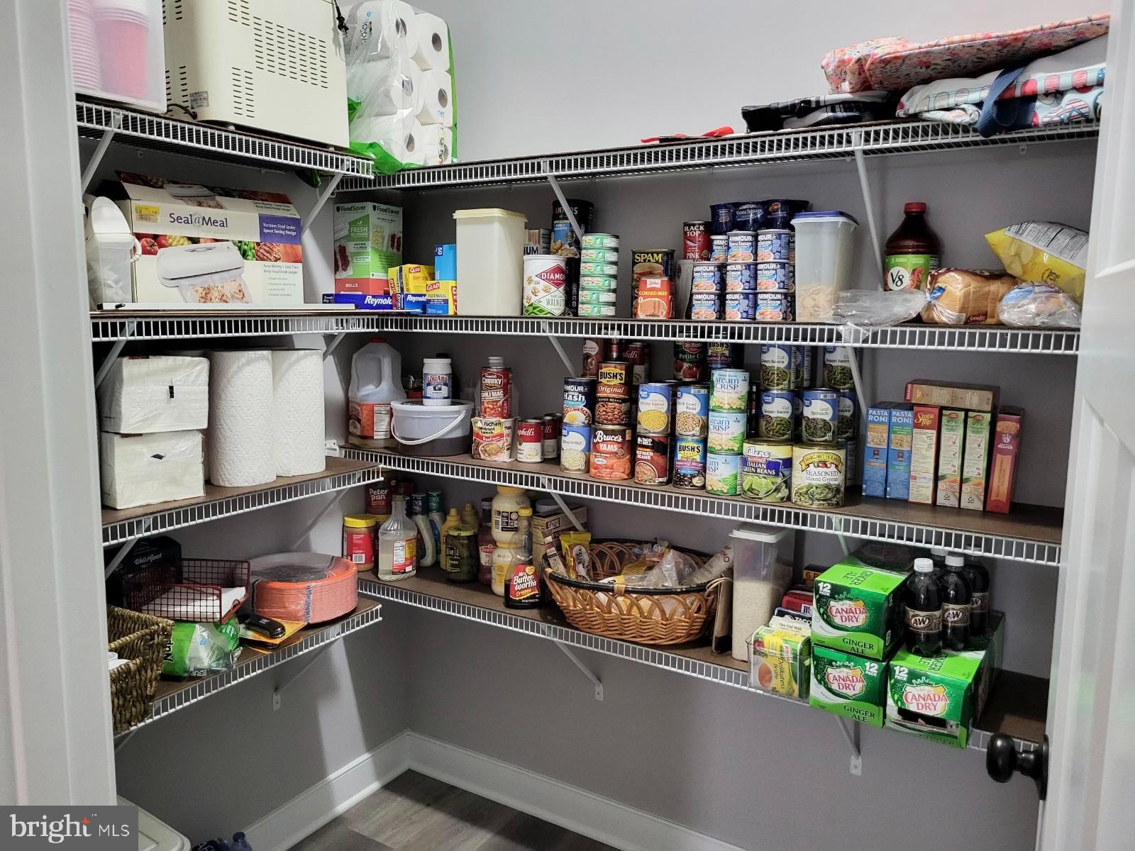 1135 Eastham Road Bumpass, VA 23024 - Photo 43 of 64