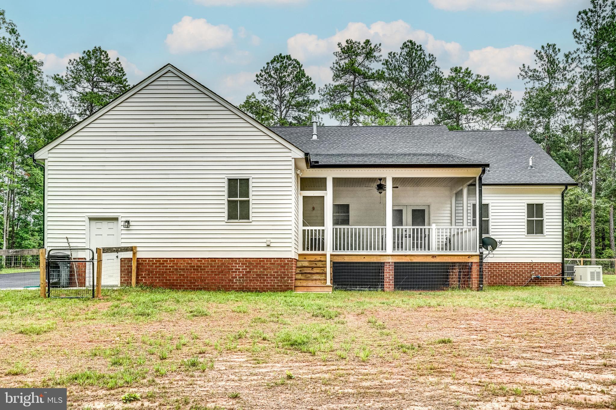 1135 Eastham Road Bumpass, VA 23024 - Photo 45 of 64