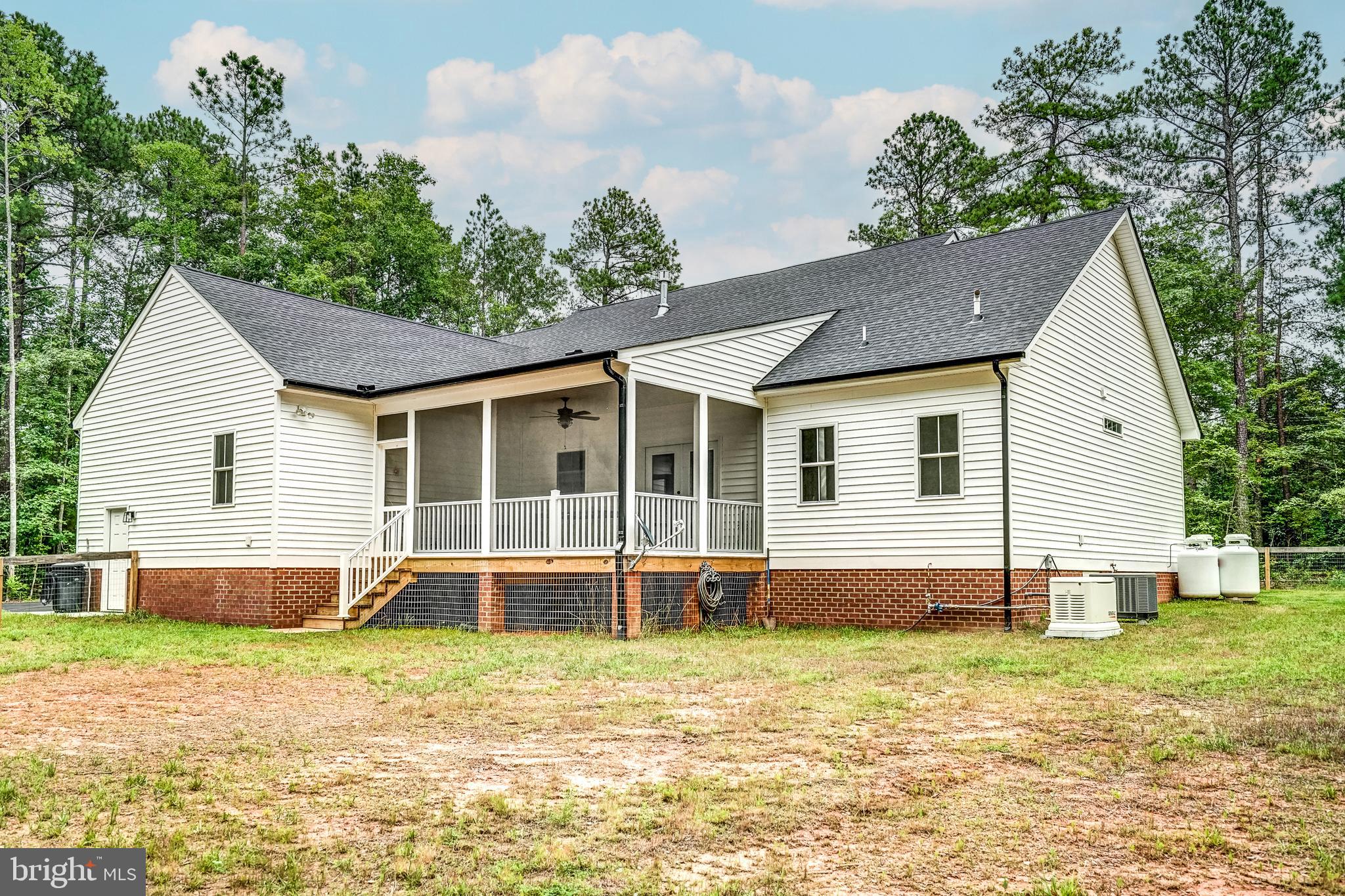 1135 Eastham Road Bumpass, VA 23024 - Photo 46 of 64