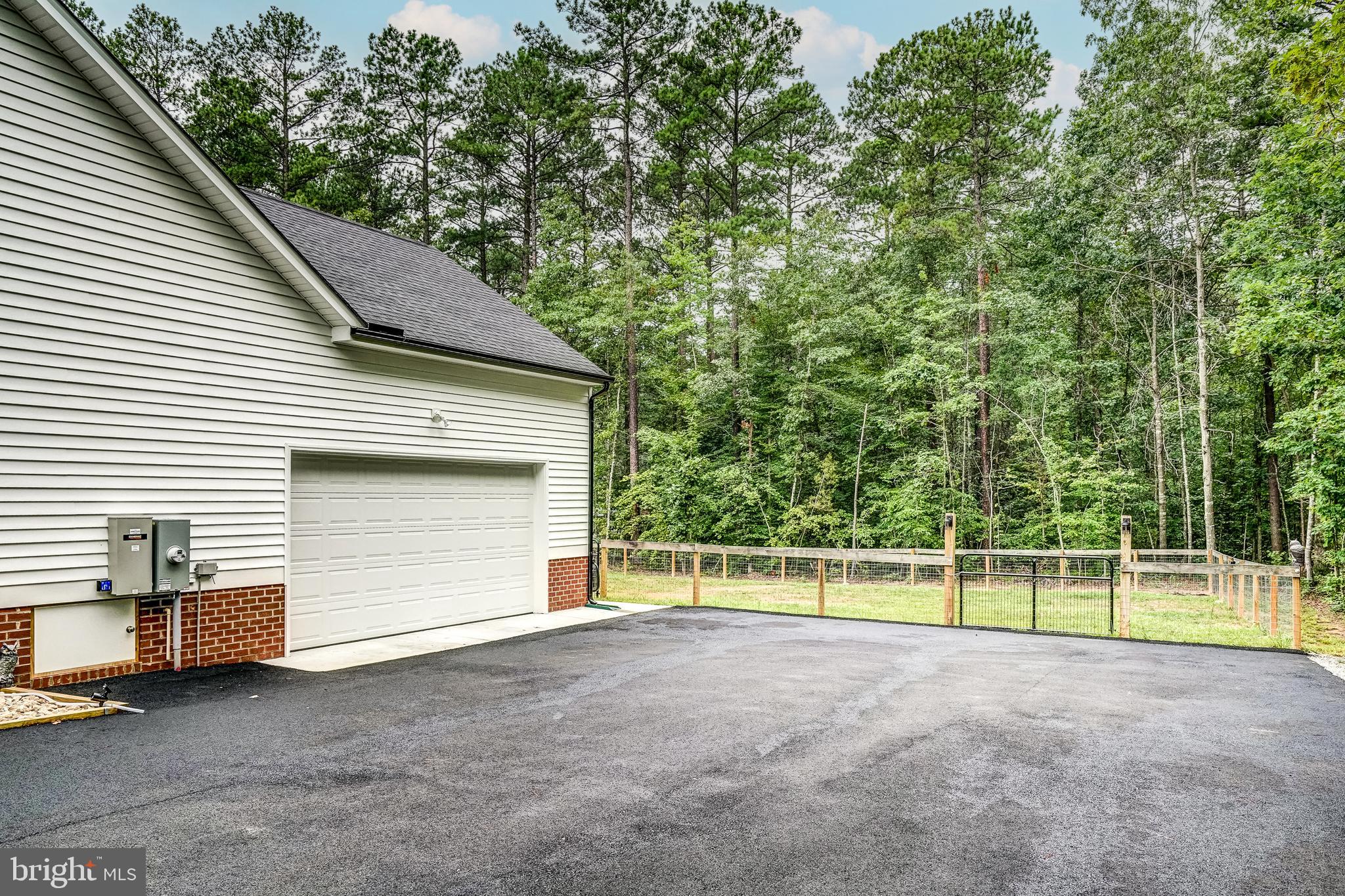 1135 Eastham Road Bumpass, VA 23024 - Photo 47 of 64