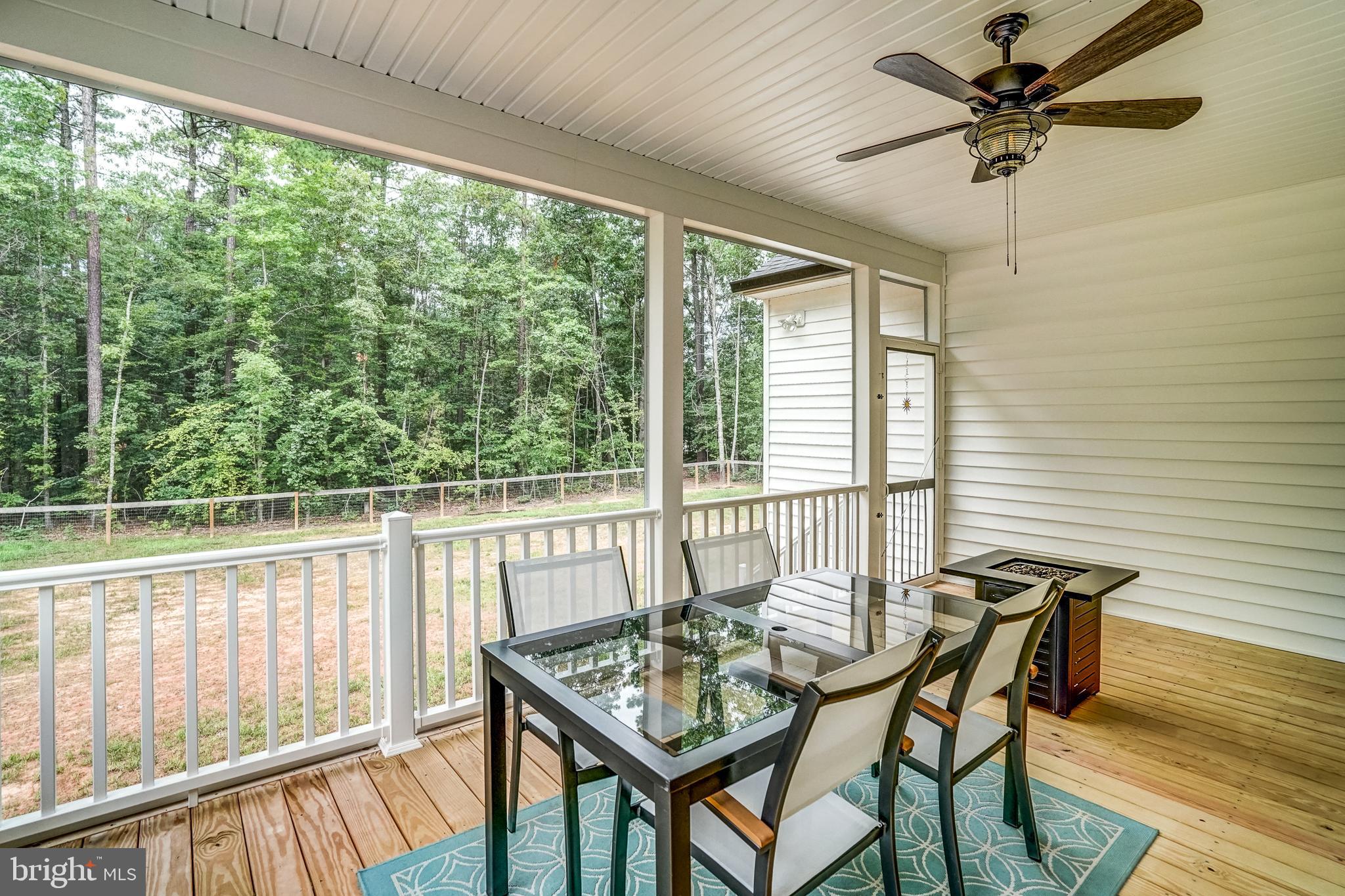 1135 Eastham Road Bumpass, VA 23024 - Photo 48 of 64