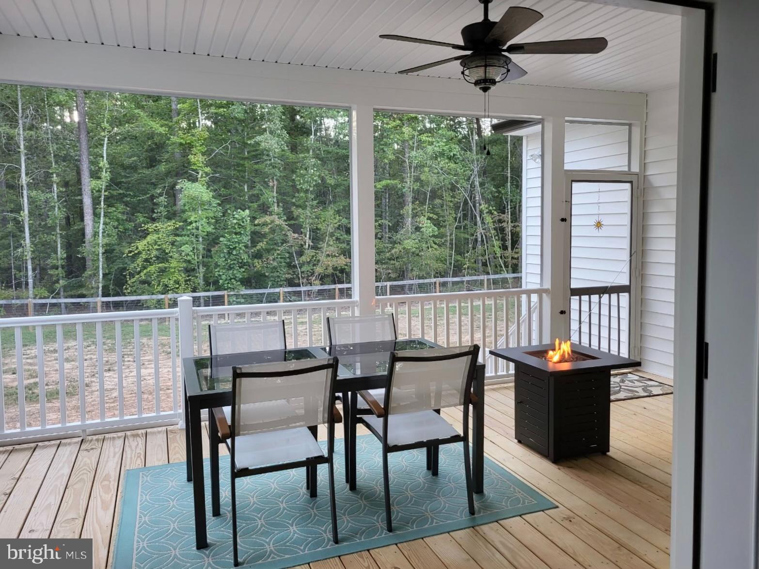 1135 Eastham Road Bumpass, VA 23024 - Photo 49 of 64