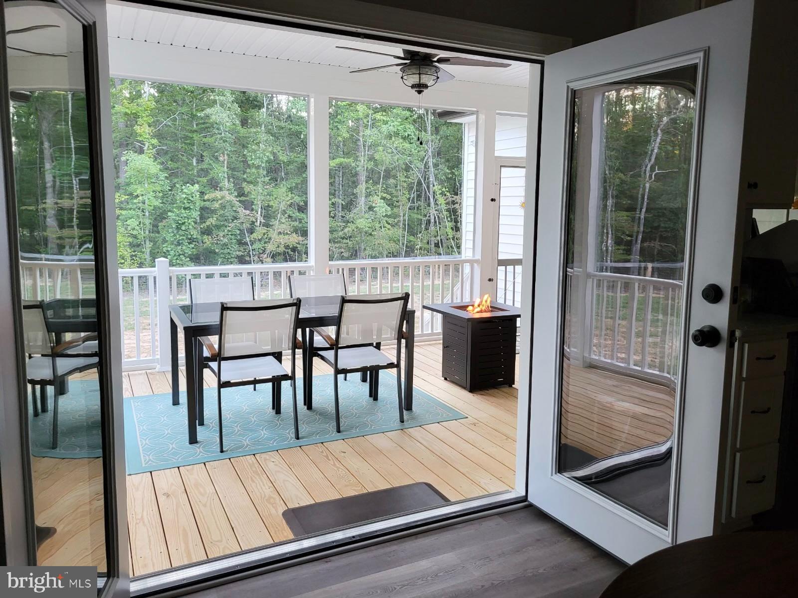 1135 Eastham Road Bumpass, VA 23024 - Photo 50 of 64