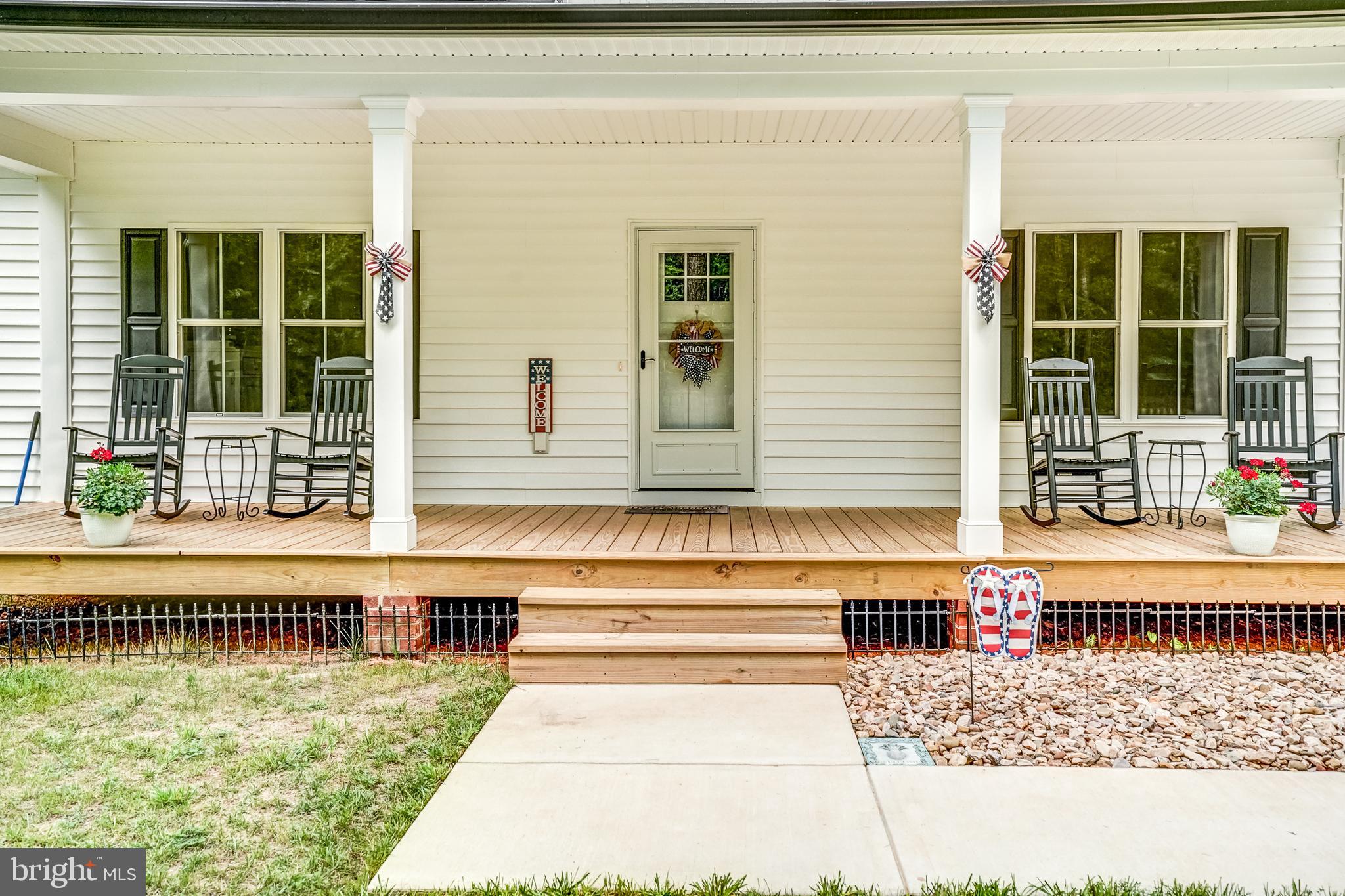 1135 Eastham Road Bumpass, VA 23024 - Photo 5 of 64