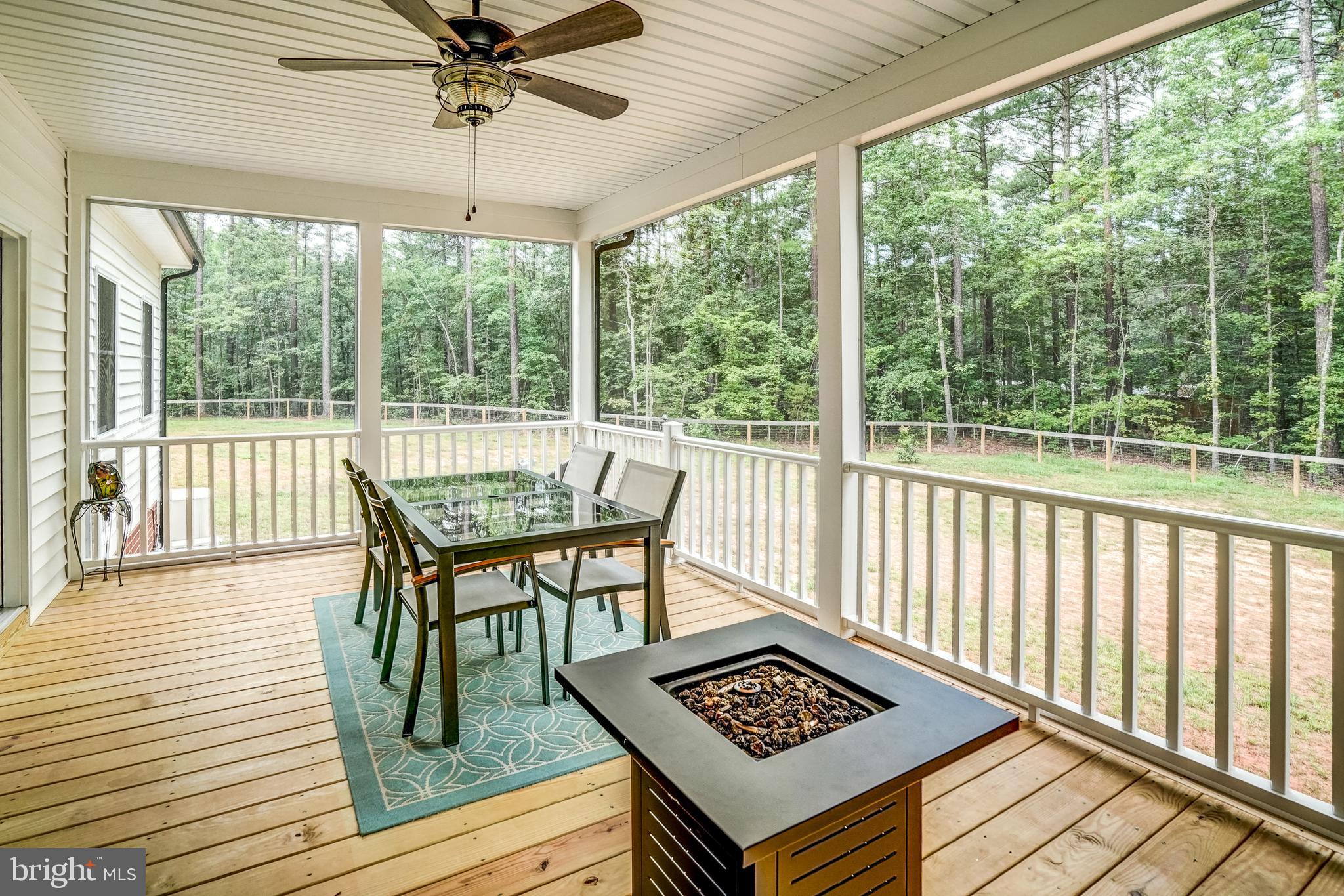 1135 Eastham Road Bumpass, VA 23024 - Photo 51 of 64