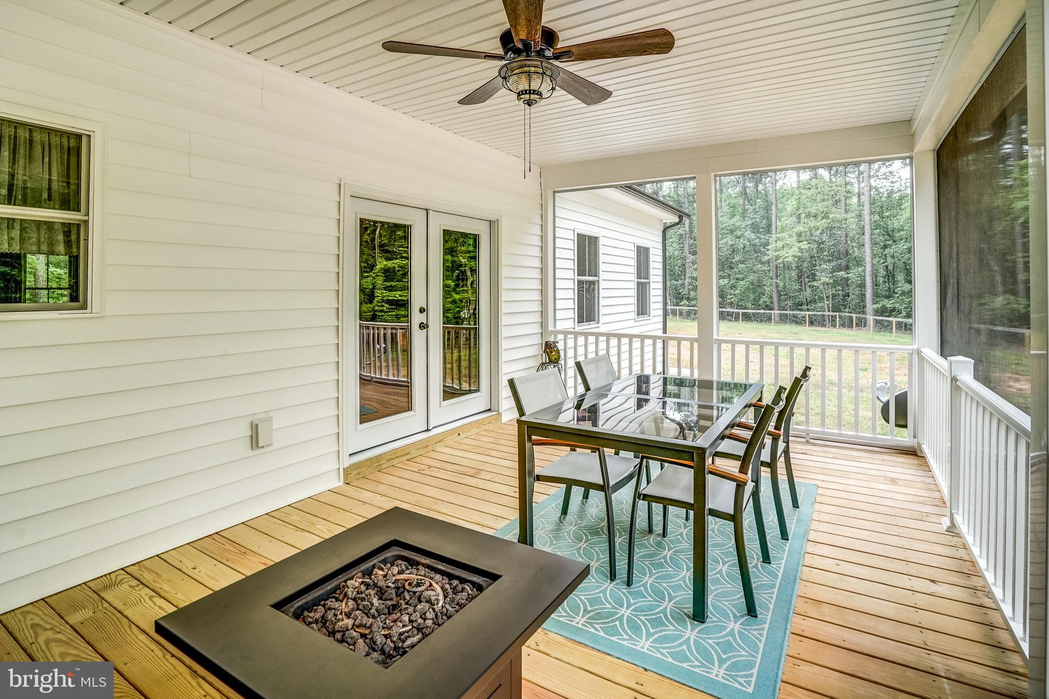 1135 Eastham Road Bumpass, VA 23024 - Photo 52 of 64