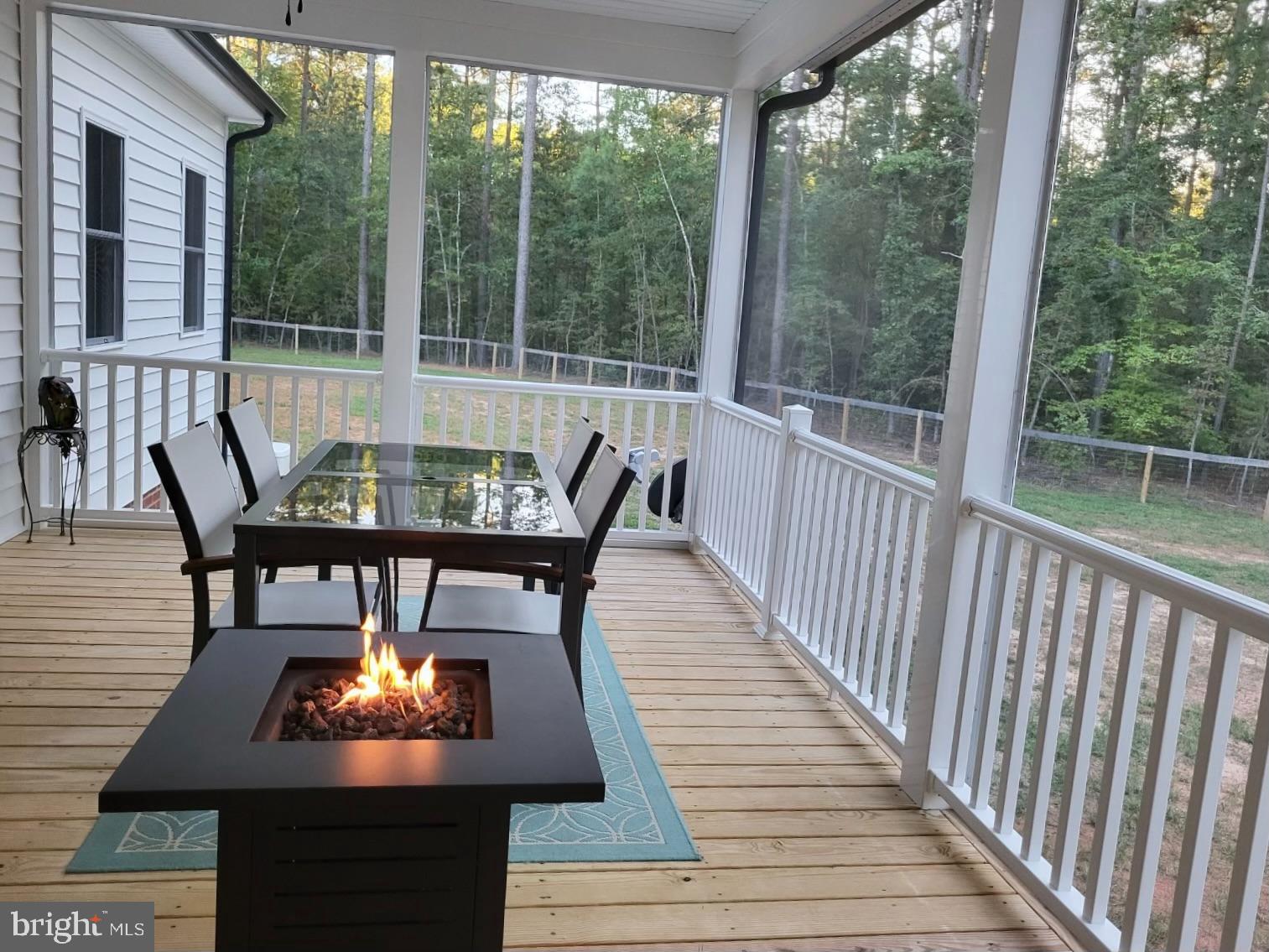 1135 Eastham Road Bumpass, VA 23024 - Photo 53 of 64