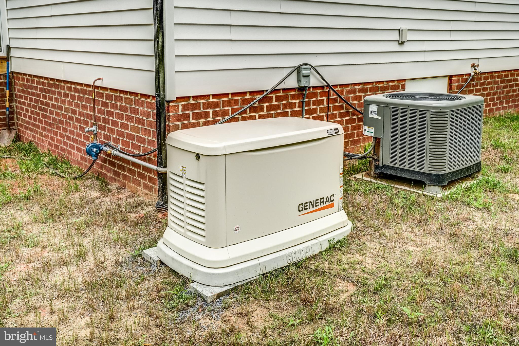 1135 Eastham Road Bumpass, VA 23024 - Photo 58 of 64