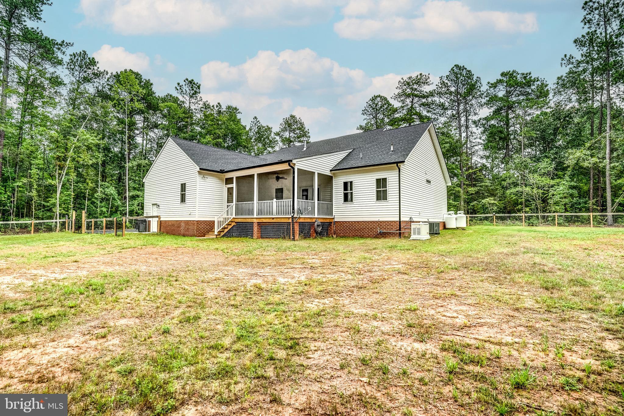 1135 Eastham Road Bumpass, VA 23024 - Photo 59 of 64