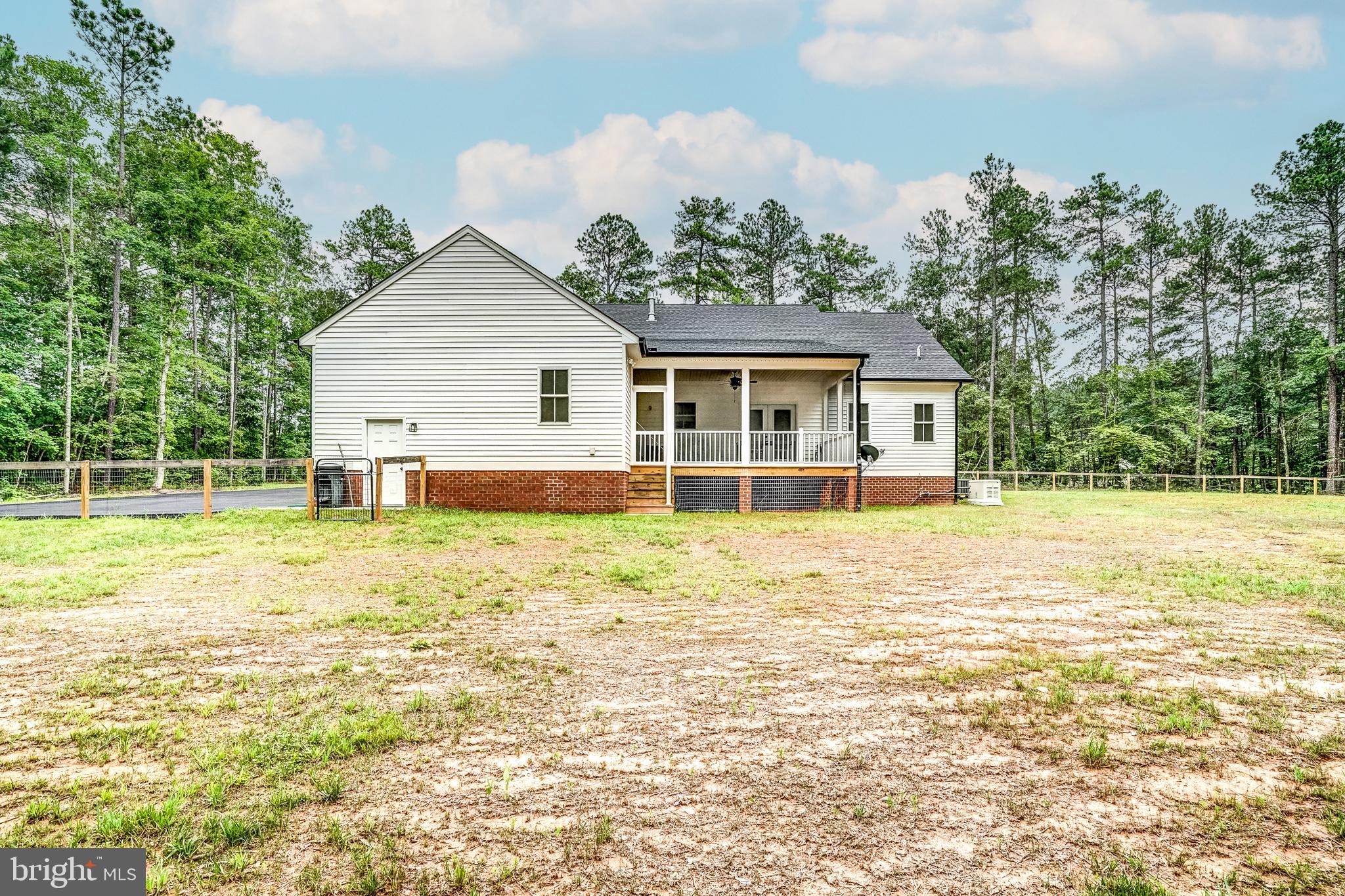 1135 Eastham Road Bumpass, VA 23024 - Photo 60 of 64