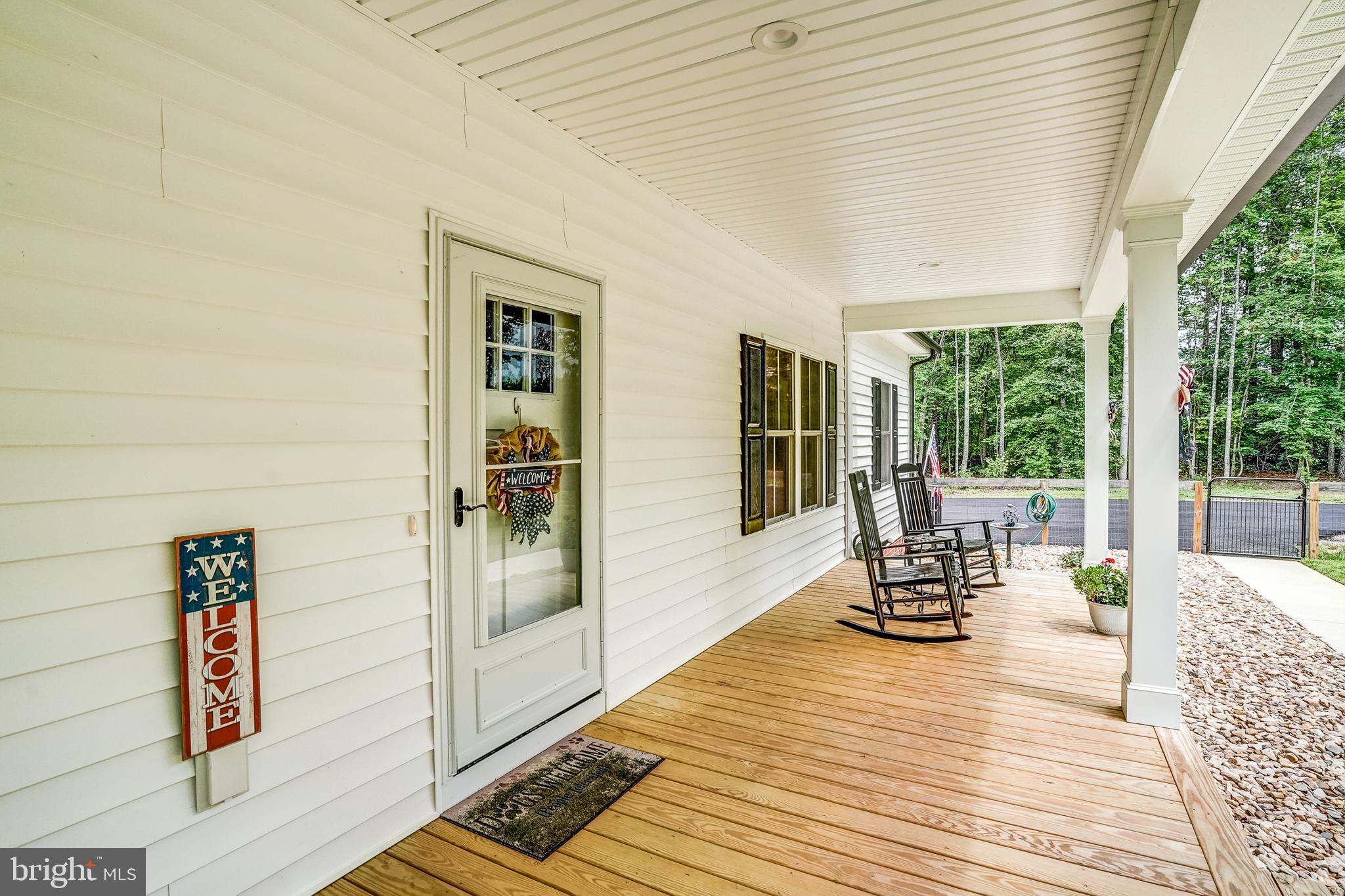 1135 Eastham Road Bumpass, VA 23024 - Photo 6 of 64