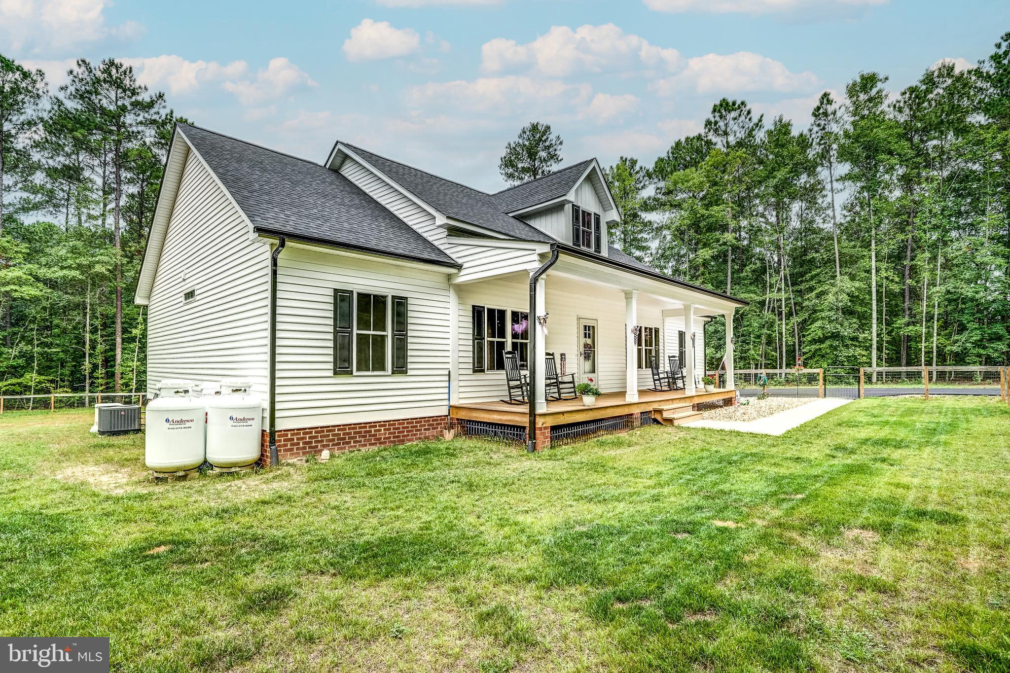 1135 Eastham Road Bumpass, VA 23024 - Photo 63 of 64