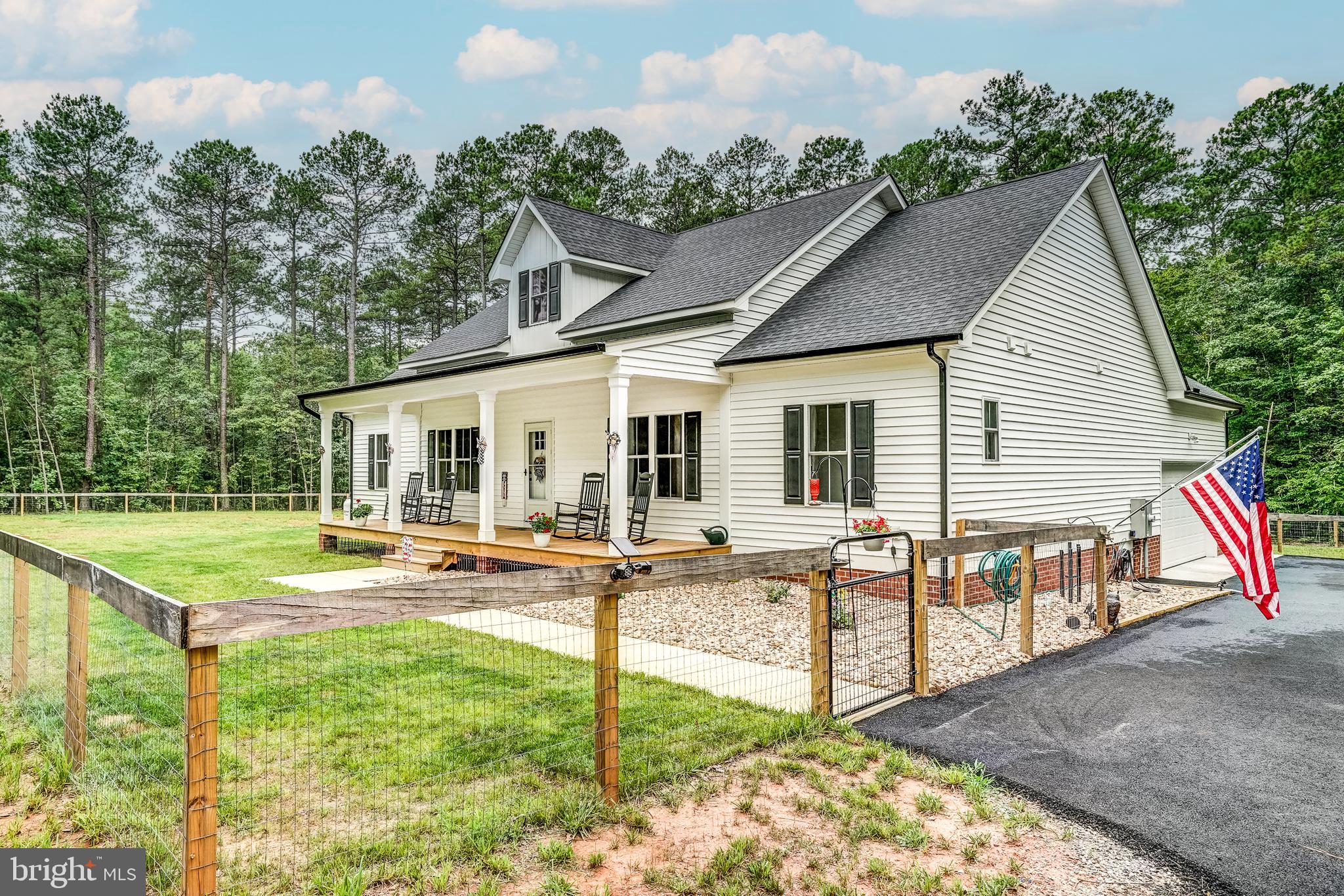 1135 Eastham Road Bumpass, VA 23024 - Photo 64 of 64