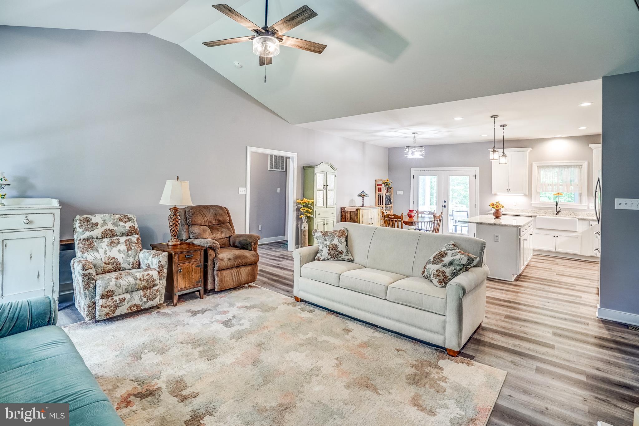 1135 Eastham Road Bumpass, VA 23024 - Photo 7 of 64