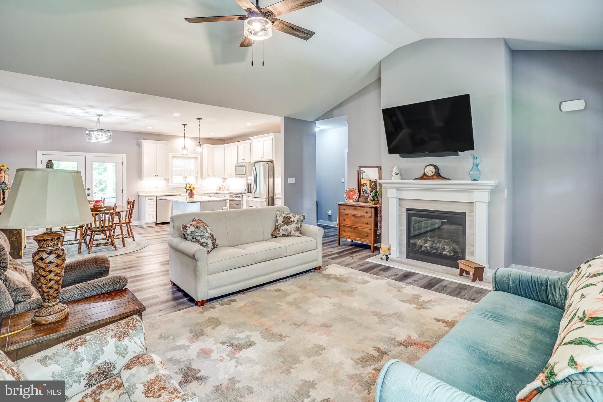 1135 Eastham Road Bumpass, VA 23024 - Photo 8 of 64