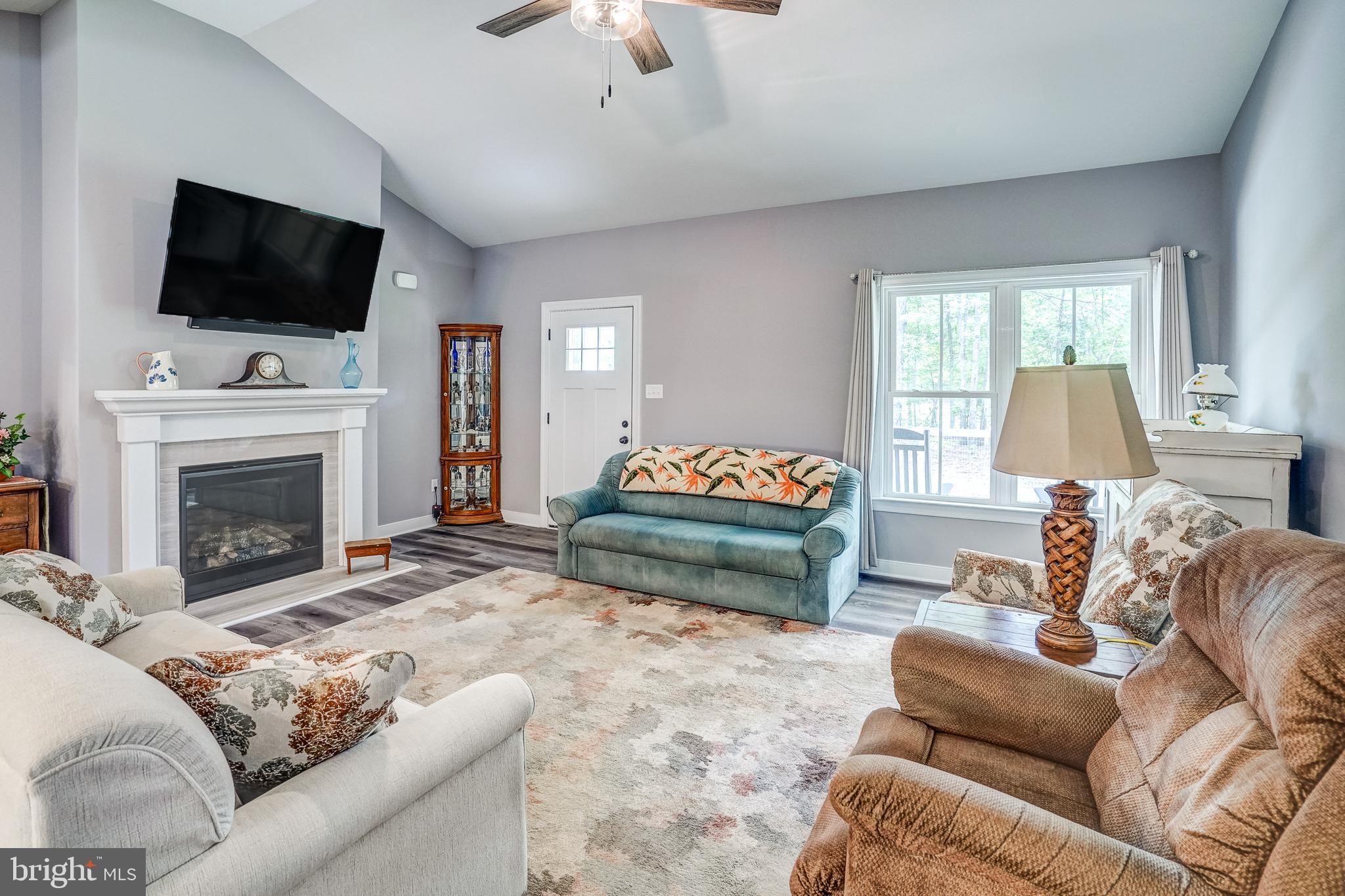 1135 Eastham Road Bumpass, VA 23024 - Photo 10 of 64