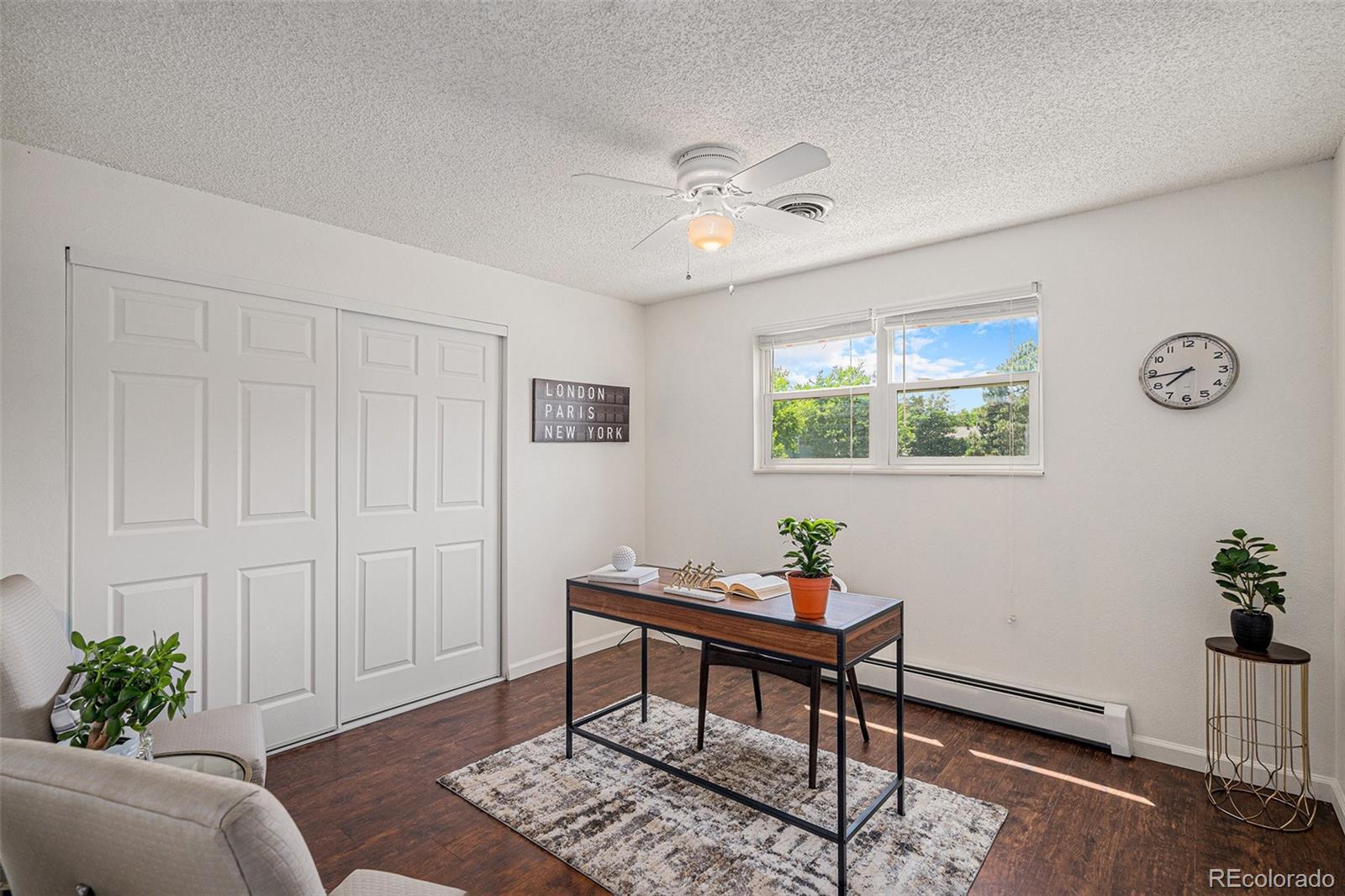 64 Nome Way, Unit A Aurora, CO 80012 - Photo 16 of 22