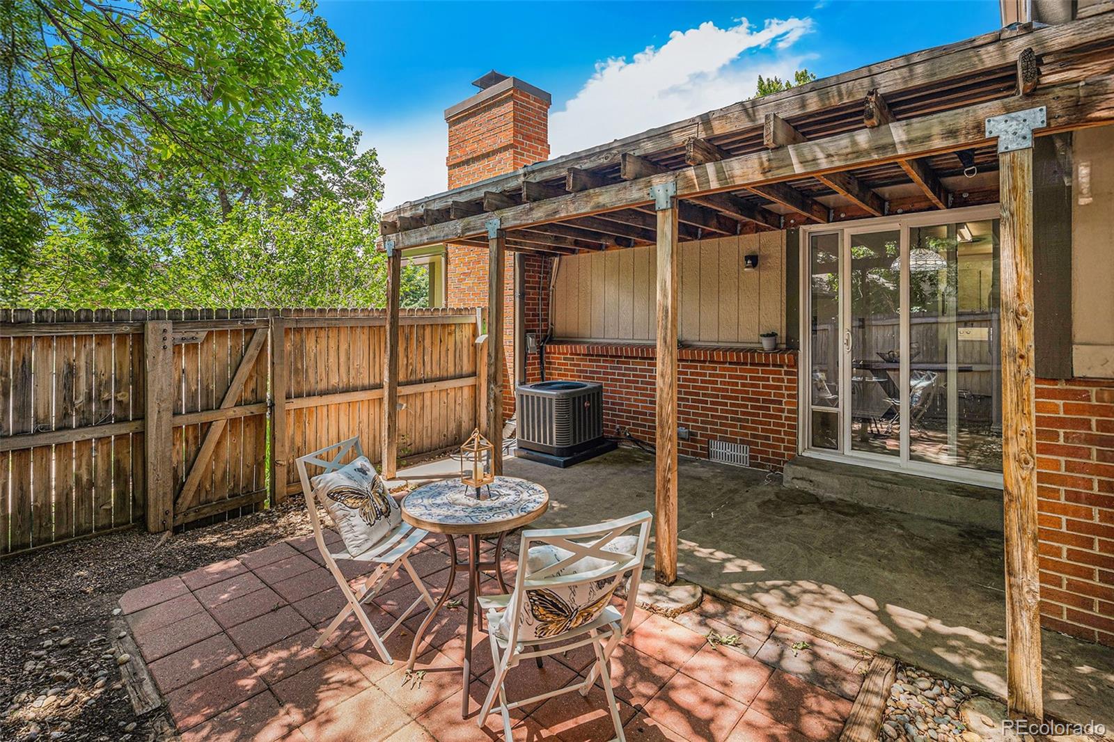 64 Nome Way, Unit A Aurora, CO 80012 - Photo 18 of 22