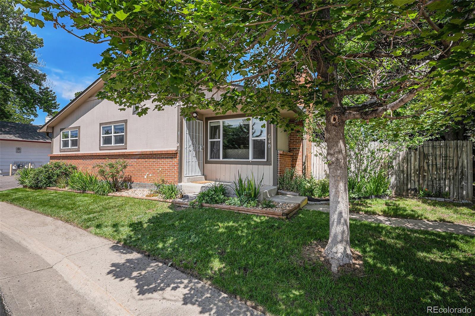 64 Nome Way, Unit A Aurora, CO 80012 - Photo 2 of 22