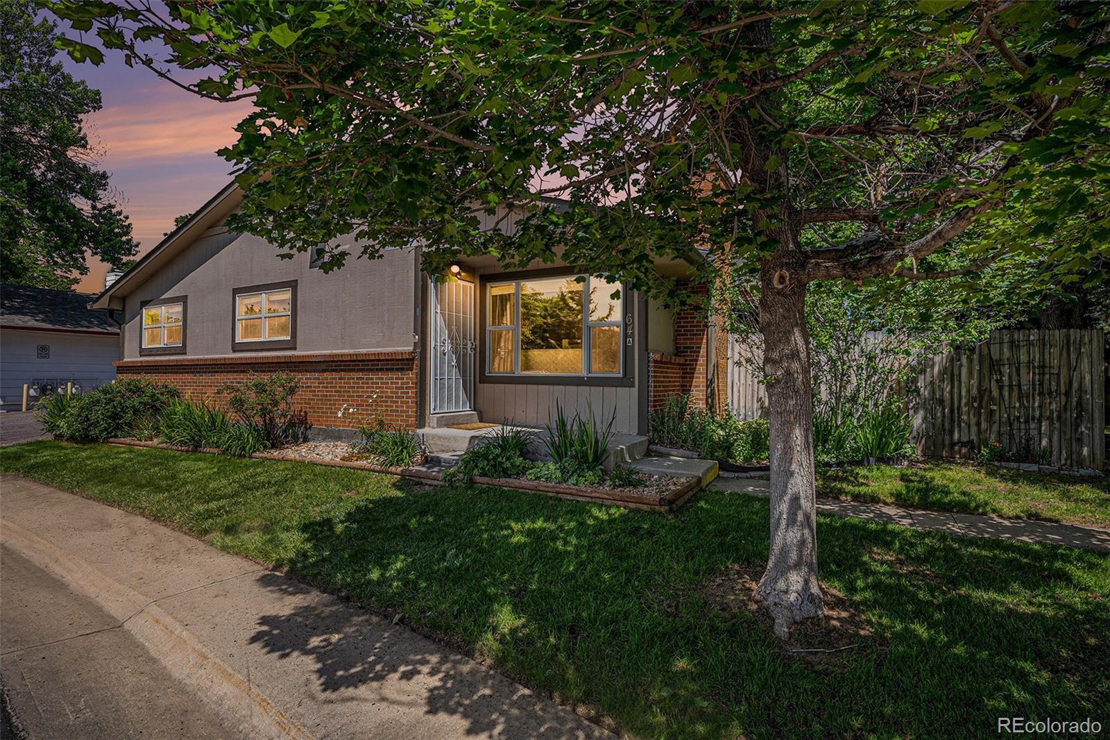 64 Nome Way, Unit A Aurora, CO 80012 - Photo 22 of 22