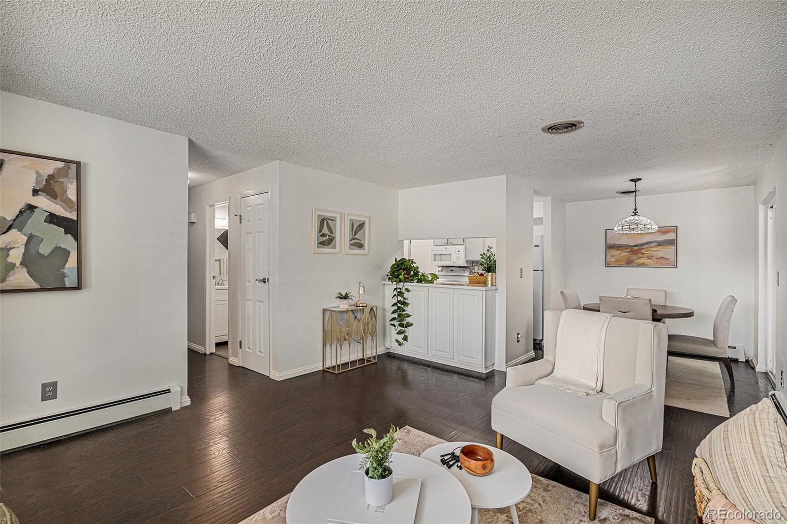 64 Nome Way, Unit A Aurora, CO 80012 - Photo 4 of 22