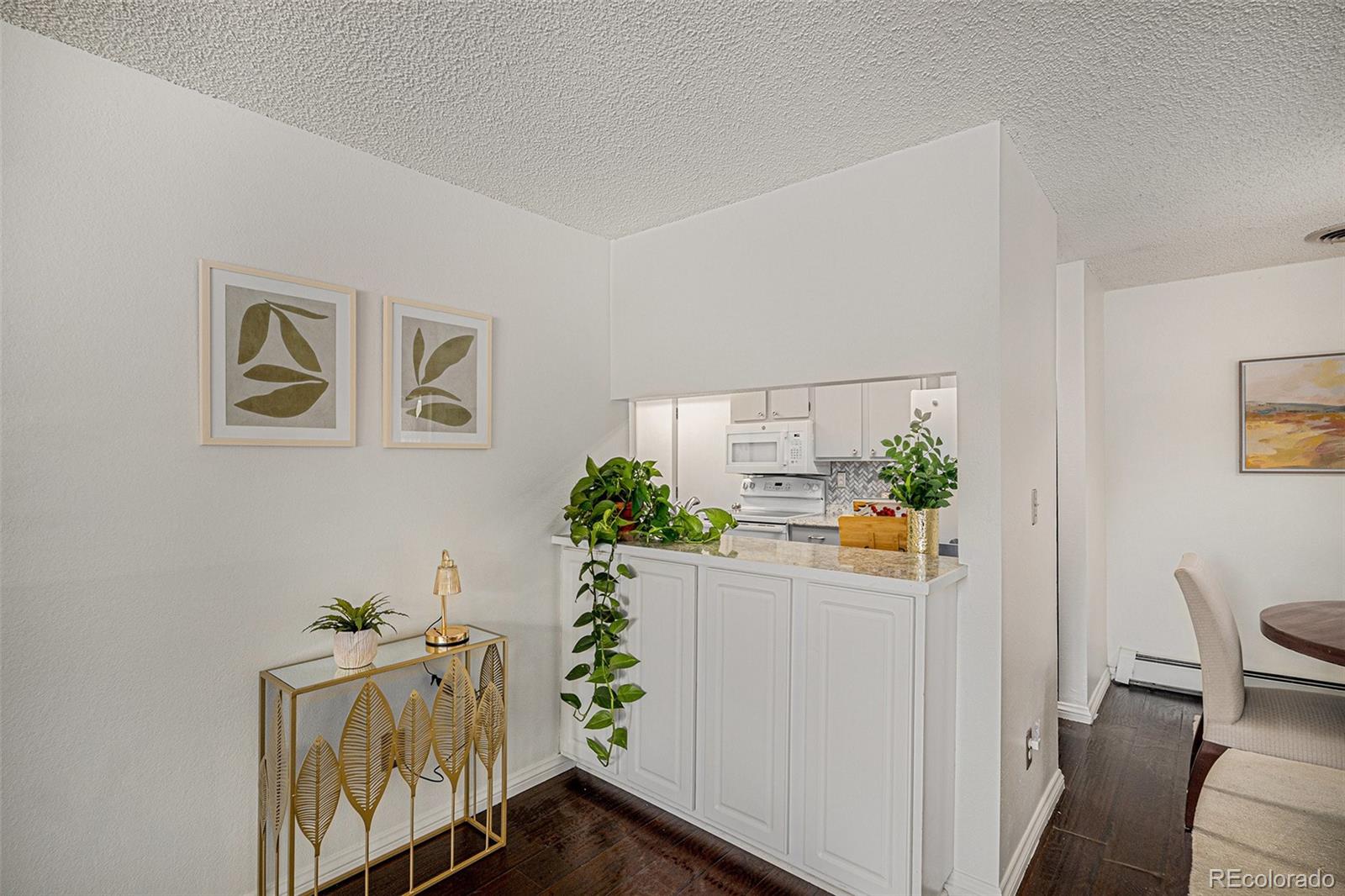 64 Nome Way, Unit A Aurora, CO 80012 - Photo 5 of 22