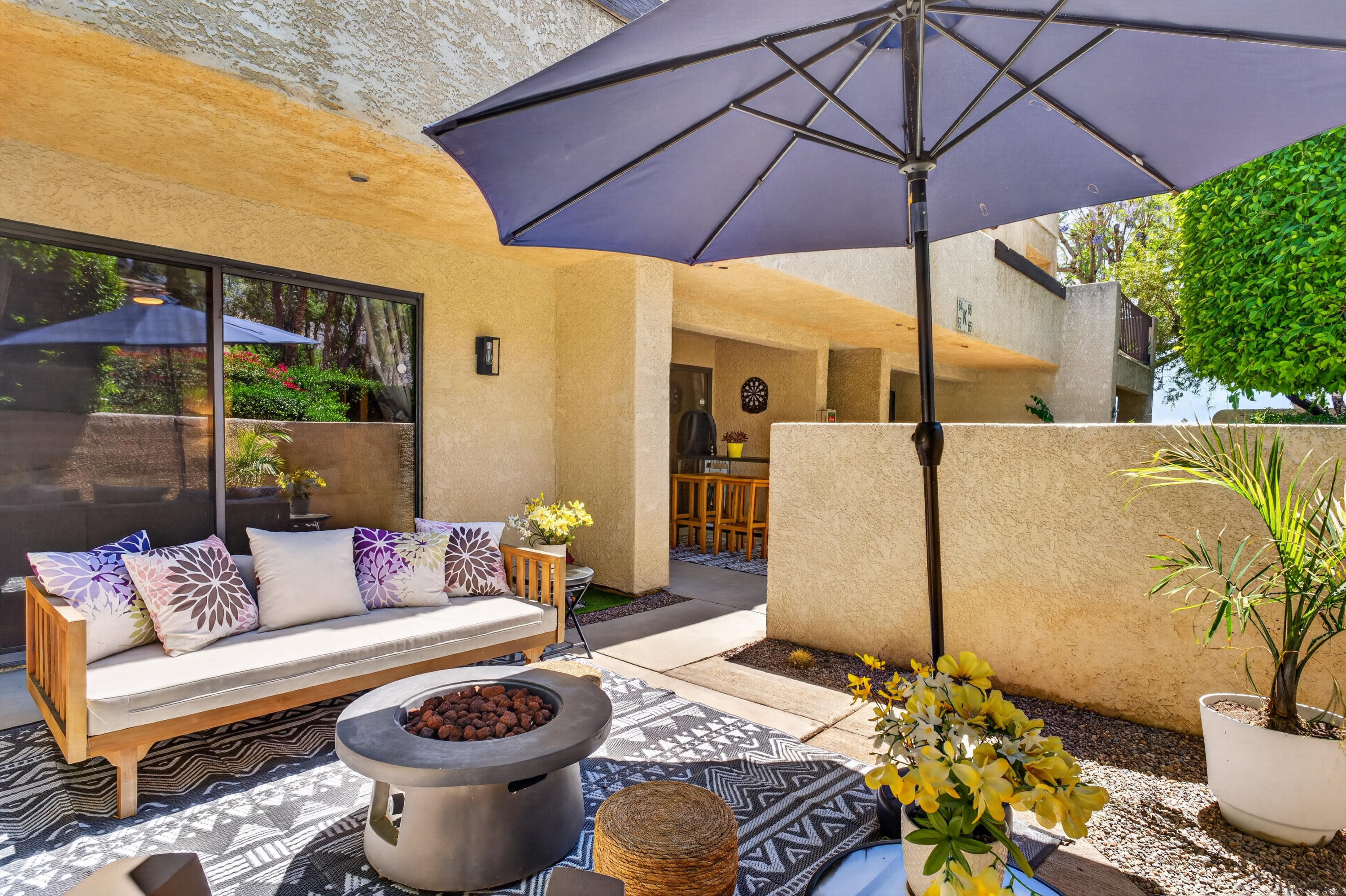 200 East Racquet Club Road, Unit 63 Palm Springs, CA 92262 - Photo 32 of 38 _DSC3607