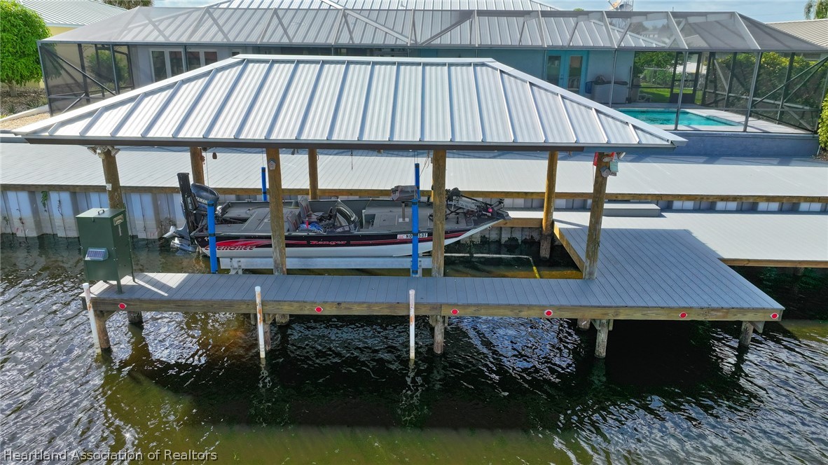 137 Lime Road Northeast Lake Placid, FL 33852 - Photo 18 of 50