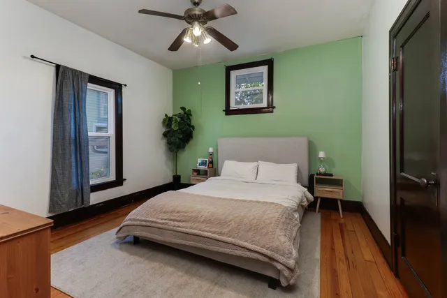 $239,900 | 601 East Grove Street, Bloomington, IL 61701