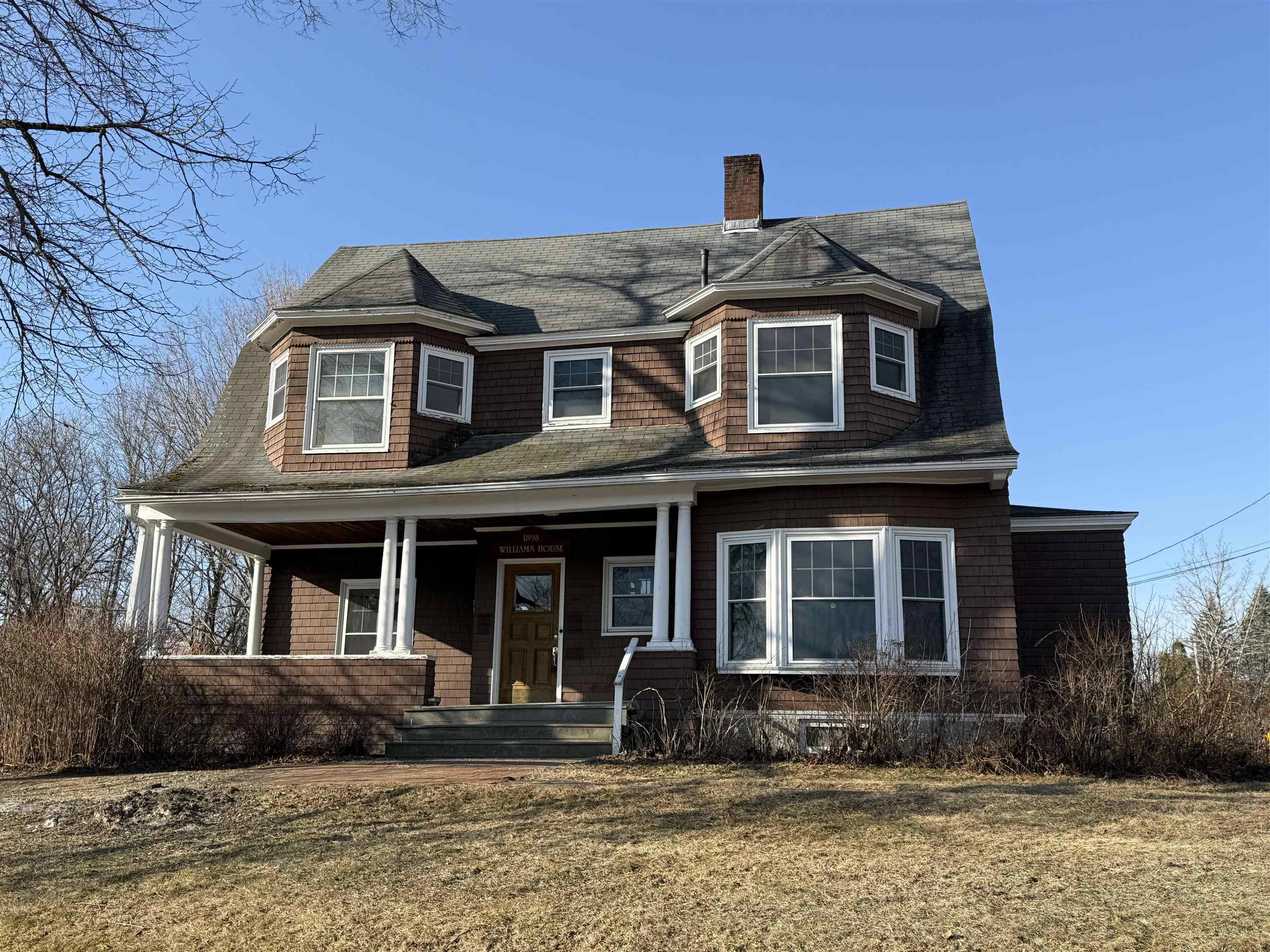 278 Highway 4 Enfield, NH 03748 - Photo 1 of 50