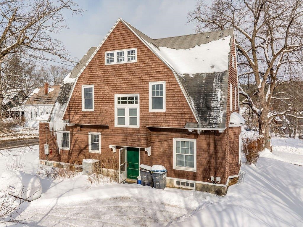 278 Highway 4 Enfield, NH 03748 - Photo 37 of 50