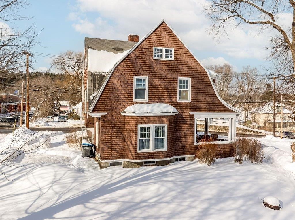 278 Highway 4 Enfield, NH 03748 - Photo 38 of 50