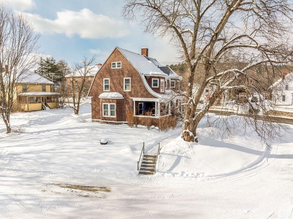 278 Highway 4 Enfield, NH 03748 - Photo 41 of 48