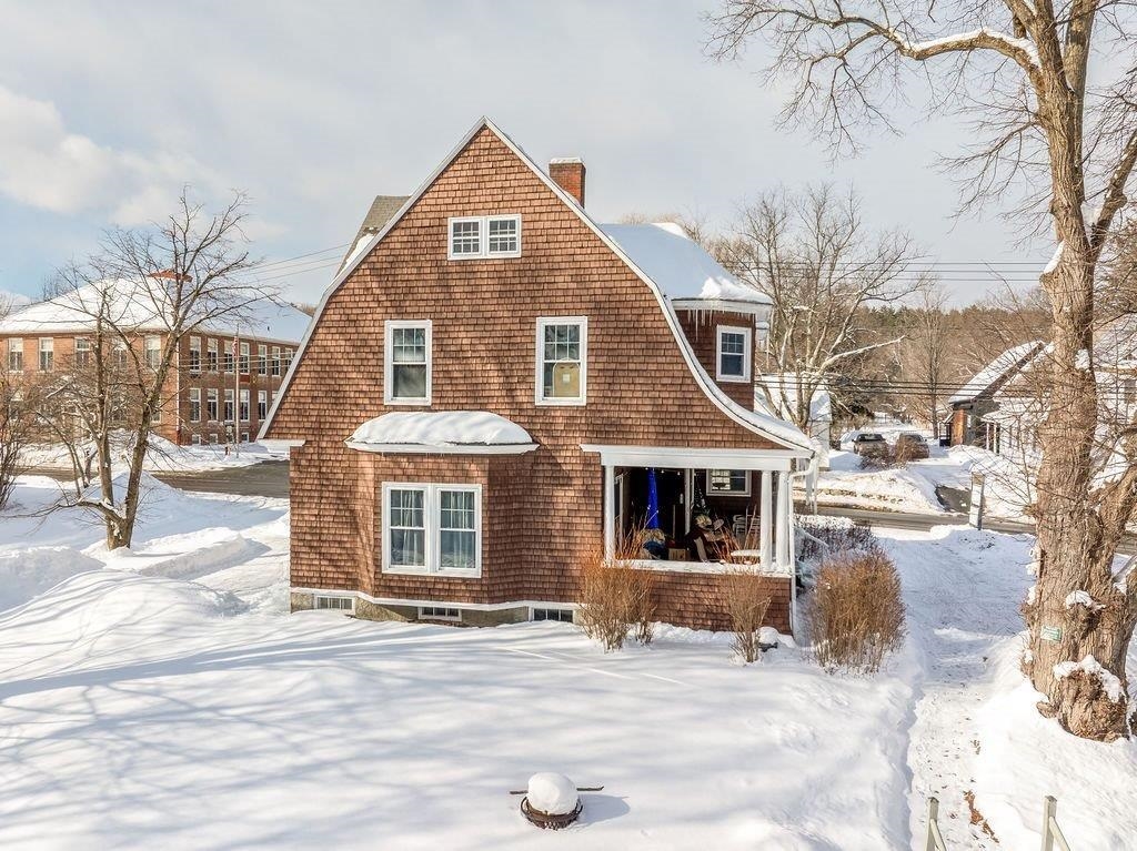 278 Highway 4 Enfield, NH 03748 - Photo 45 of 50