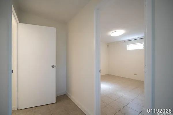 $2,500 | 1535 Ala Amoamo Street, Unit DOWNSTAIRS, Honolulu, HI 96819
