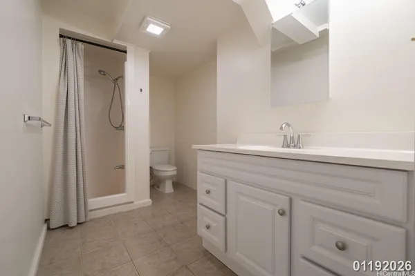 $2,500 | 1535 Ala Amoamo Street, Unit DOWNSTAIRS, Honolulu, HI 96819