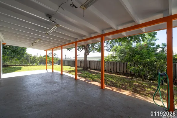 $2,500 | 1535 Ala Amoamo Street, Unit DOWNSTAIRS, Honolulu, HI 96819