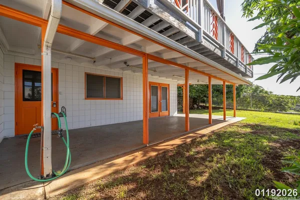 $2,500 | 1535 Ala Amoamo Street, Unit DOWNSTAIRS, Honolulu, HI 96819
