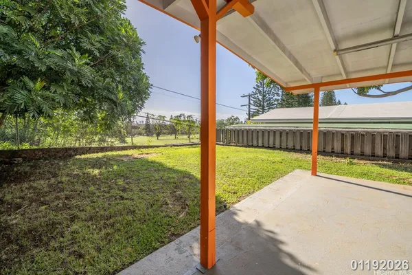 $2,500 | 1535 Ala Amoamo Street, Unit DOWNSTAIRS, Honolulu, HI 96819