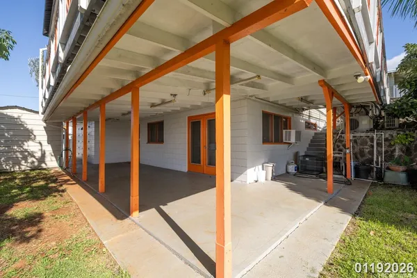 $2,500 | 1535 Ala Amoamo Street, Unit DOWNSTAIRS, Honolulu, HI 96819