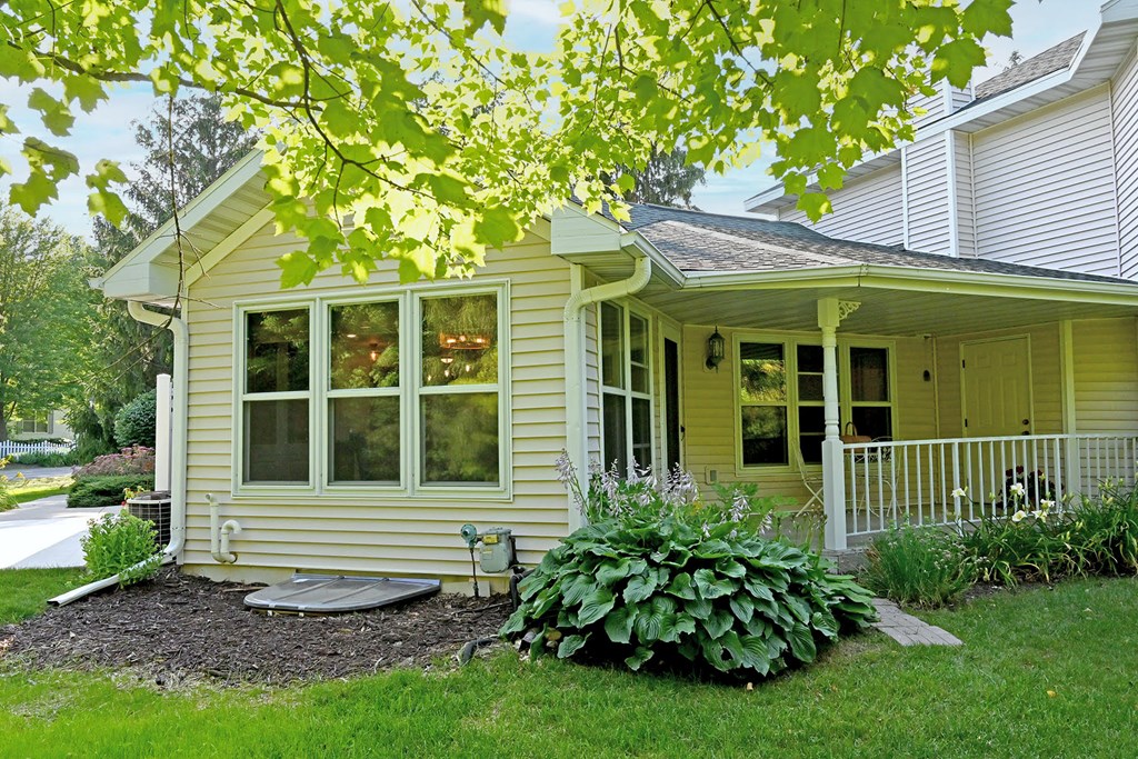 2232 Mill Road, Unit B5 Sister Bay, WI 54234 - Photo 13 of 19