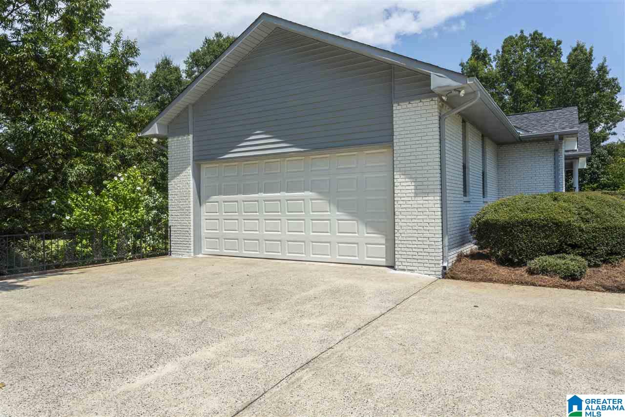 5500 Smith Road Pell City, AL 35128 - Photo 42 of 50